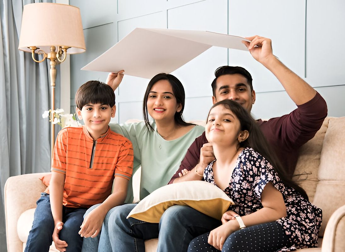 Create Wealth by Investing with Us