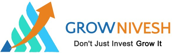 grownivesh.in logo
